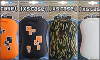 B&W xs.case micro case - protective waterproof microcase B&W xs.case micro case - protective waterproof microcase